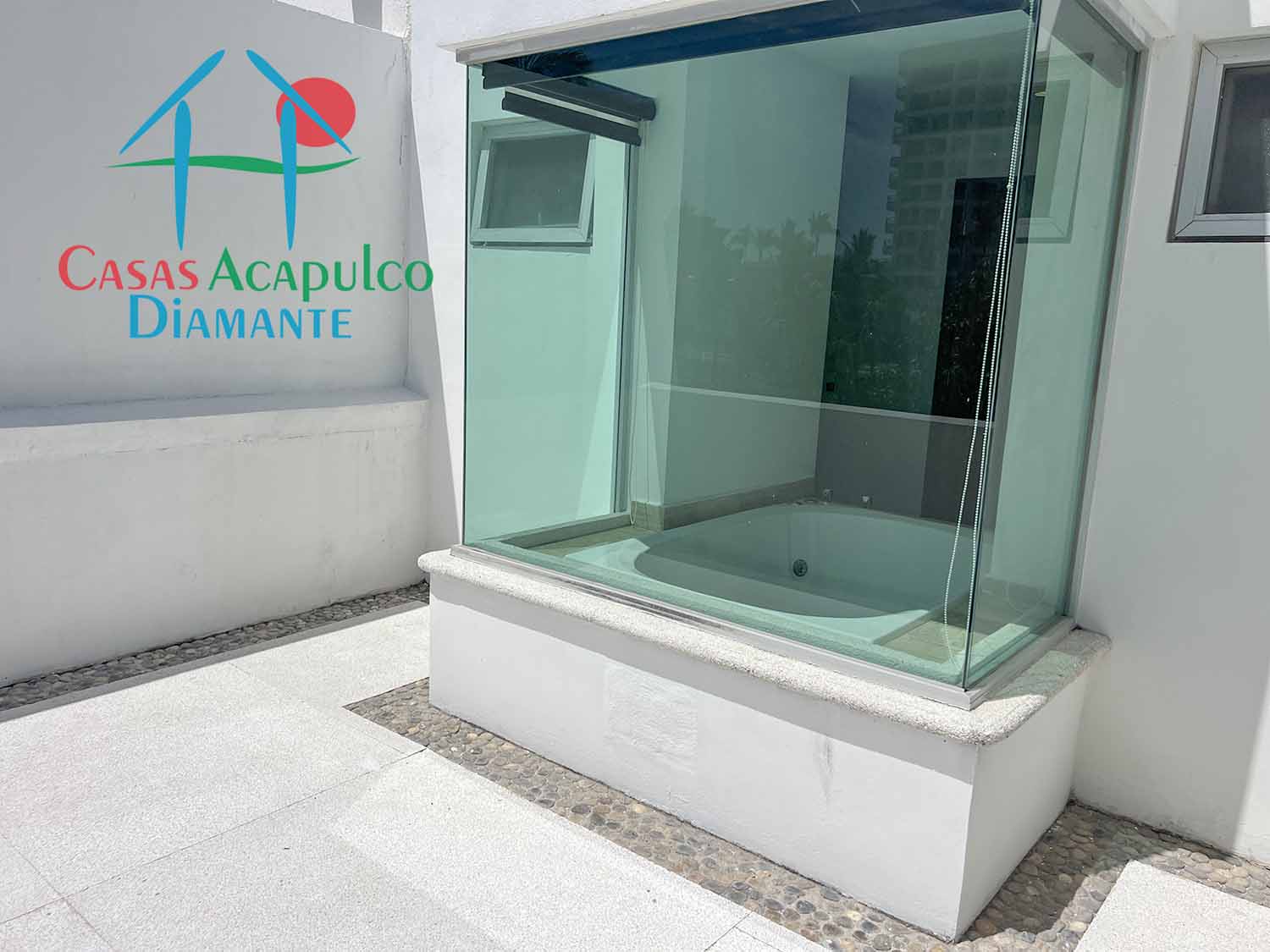 Xcaret 15 - Recámara principal 14